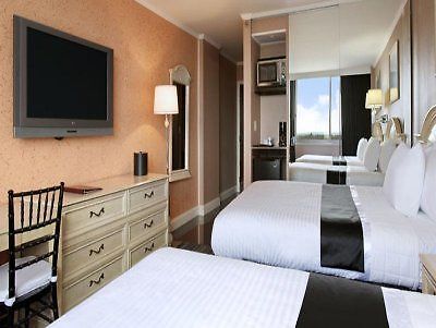 Hotel Days Inn Newark Nj