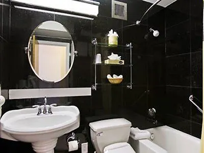 Hotel Ramada By Wyndham North Bergen